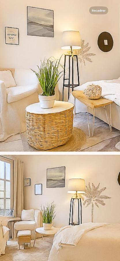 Apartamento de vacaciones para 3 personas - 1