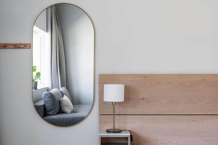 Ferienwohnung für 4 Personen, mit Pool in Beddingestrand - 3