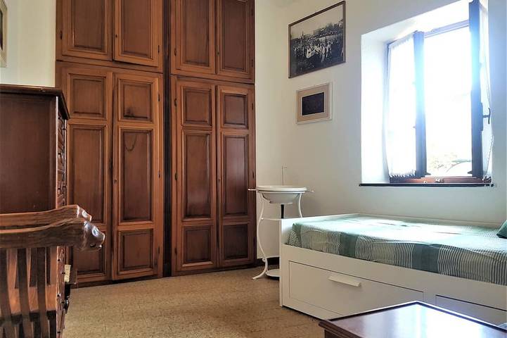 Location de vacances pour 6 personnes, avec terrasse, animaux acceptés à Villanova d'Albenga - 3