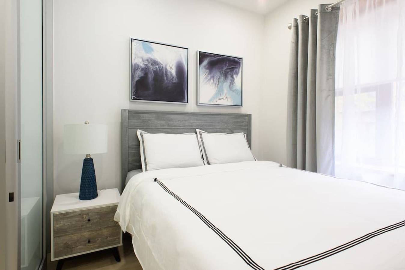Entire apartment, 78-3D  Brand new 1Br prime Ues Wd in unit in Manhattan, New York City