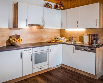 Ferienwohnung für 8 Personen in Sankt Michael im Lungau, Bezirk Tamsweg, Bild 4