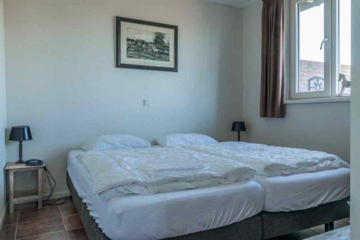 Ferienhaus für 6 Personen, mit Terrasse, mit Haustier in Gelderland - 4