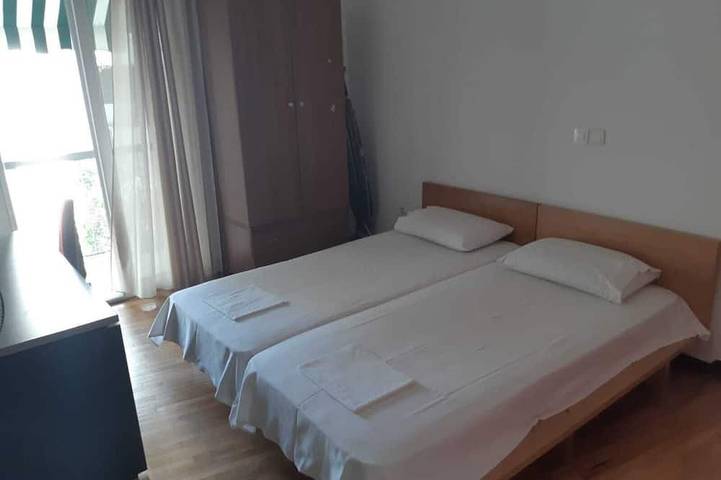 Ganze Wohnung, Zentrale Wohnung - Akropolis in Zentral-Athen, Athen