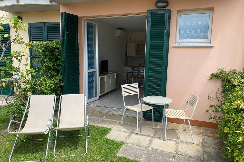 Appartamento intero, Oasi Verde 2 in San Terenzo, Comune di Lerici