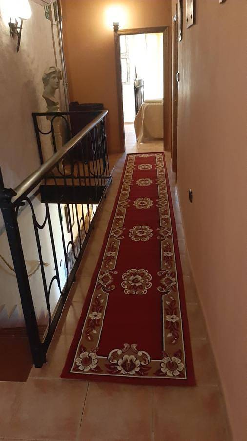 Casa rural para 8 personas, con balcón y vistas en Parque Natural de Las Batuecas - Sierra de Francia - 4