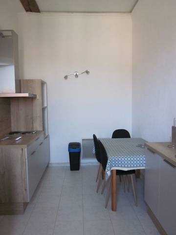 Appartement De Vacances pour 4 Personnes dans Corte, Région de Corte, Photo 3