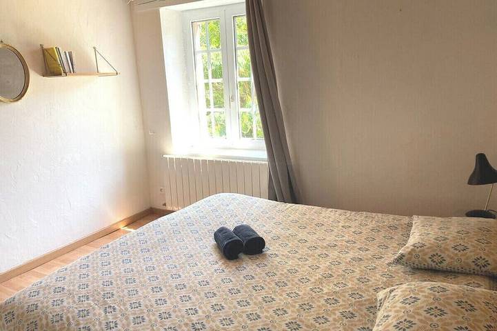 Location de vacances pour 16 personnes, avec piscine à Orx - 3