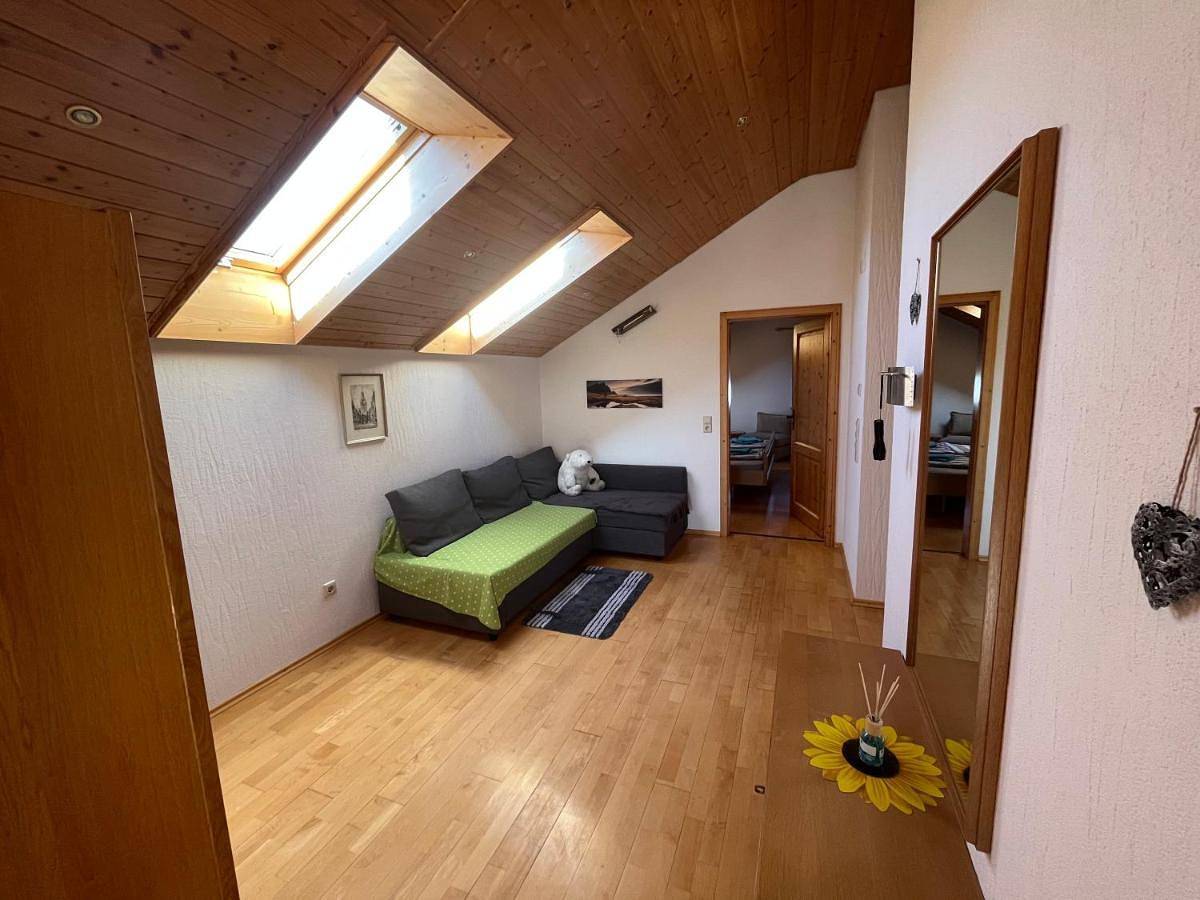 Ganze Wohnung, Ferienwohnung Sonnenschein in Ühlingen-Birkendorf, Südschwarzwald