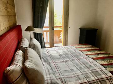 Chalet pour 8 Personnes dans Courchevel, Parc National de la Vanoise, Photo 3