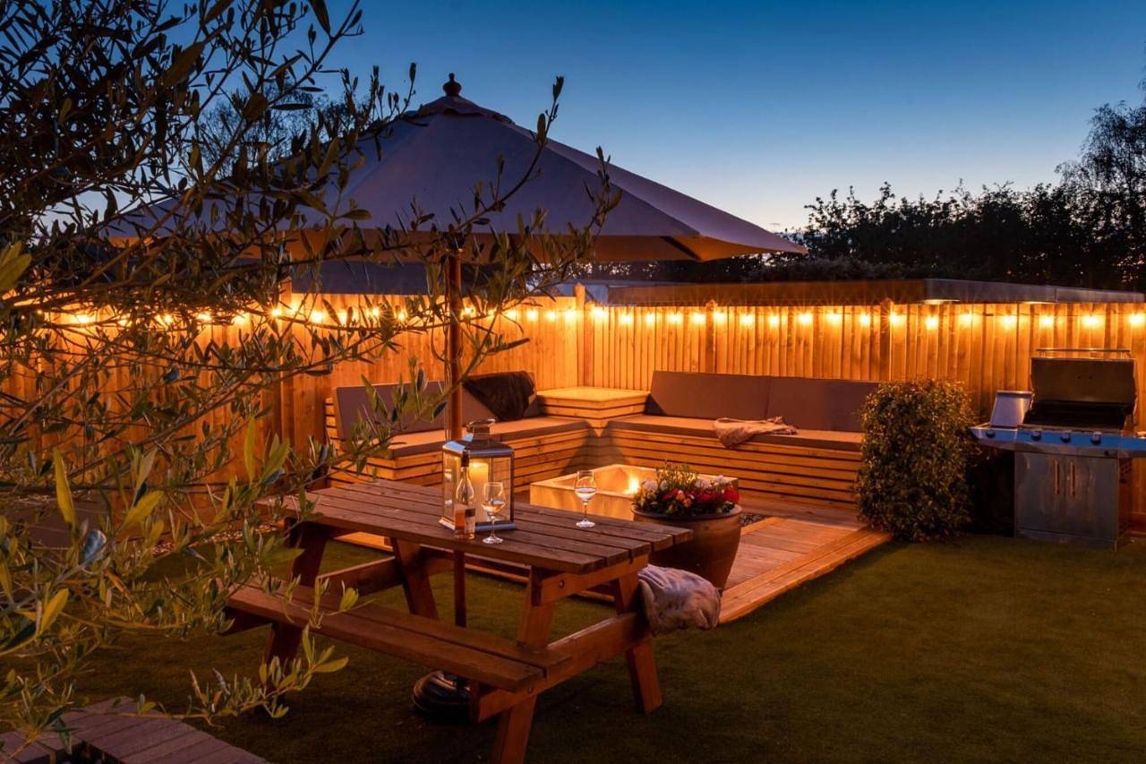 Holiday Home in Lymington, Hampshire