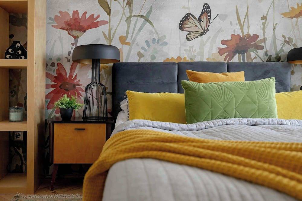 Ganze Wohnung, Einzigartiges Appartement | Klimaanlage | Homeoffice in Lublin, Lublin und Umgebung