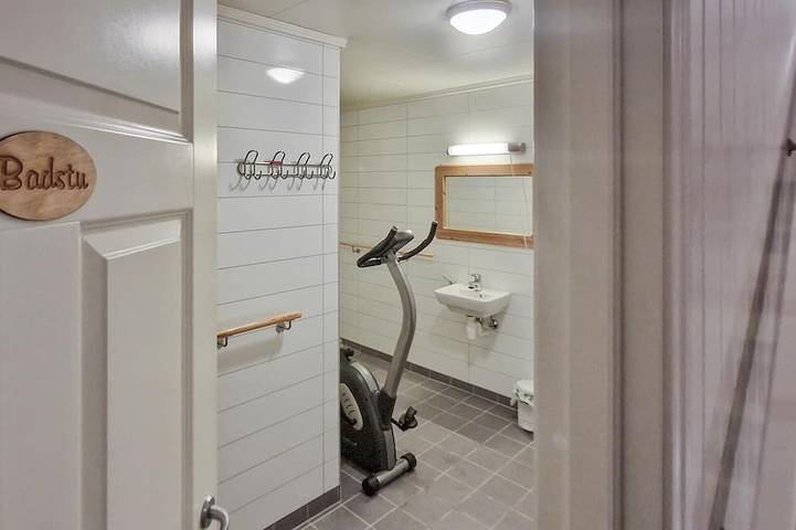 Ferienhaus für 8 Personen, mit Garten und Sauna in Finnmark - 2