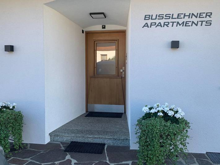 Ferienwohnung für 2 Personen, mit Balkon und Garten am Achensee - 2