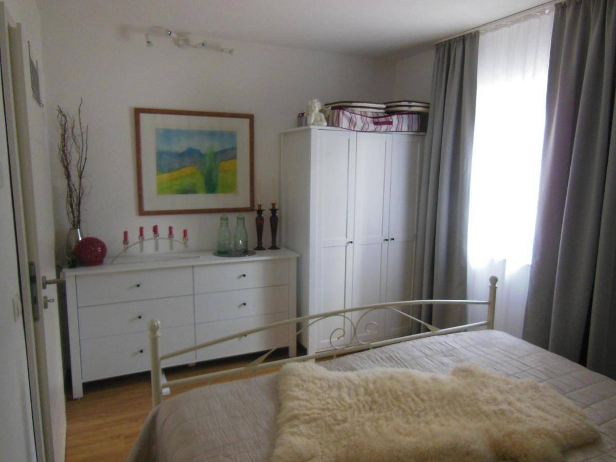 Ganze Wohnung, One-Bedroom Apartment in Mayschoß, Ahrtal