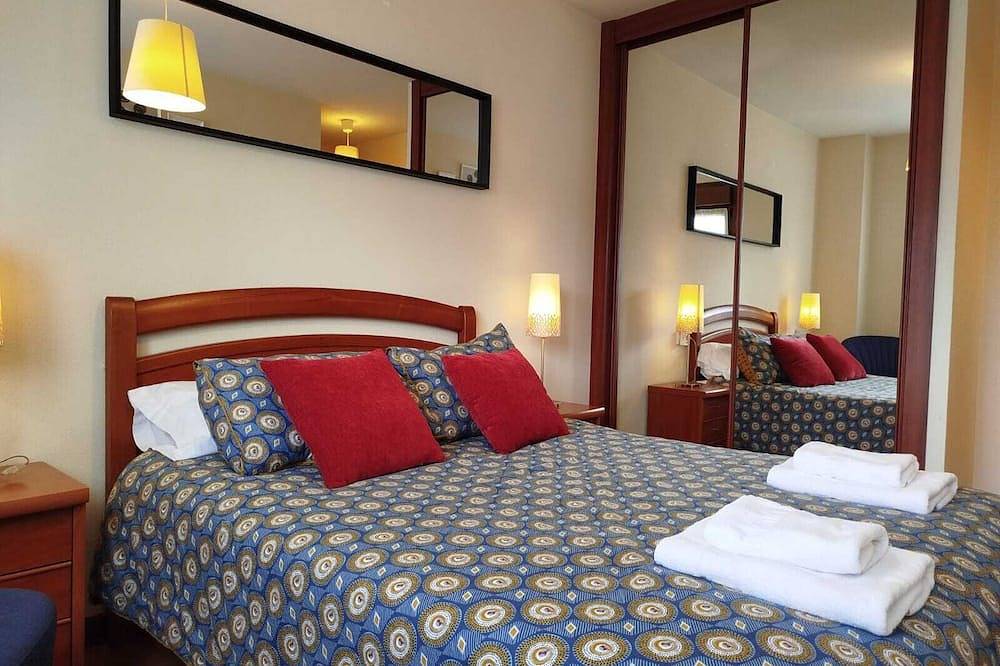 Entire apartment, Apartamento El Dejo in El Puente, Cangas de Onís