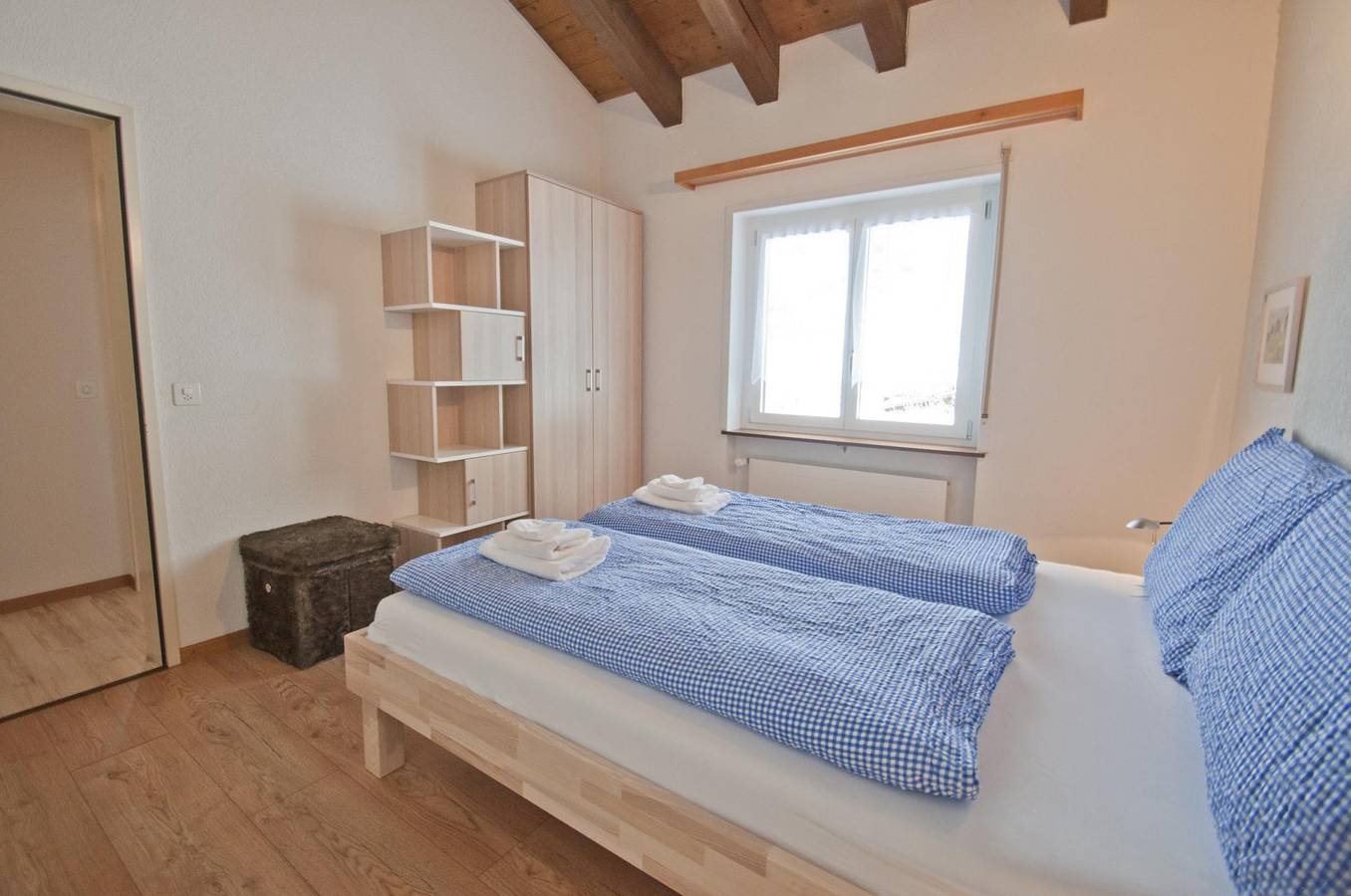 Apartamento entero, Haus Bodmen B, Apartment Stellisee in Zermatt, Alpes del Valais