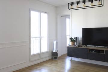 Holiday Rental for 6 People in Paris, Ile de France, Photo 1