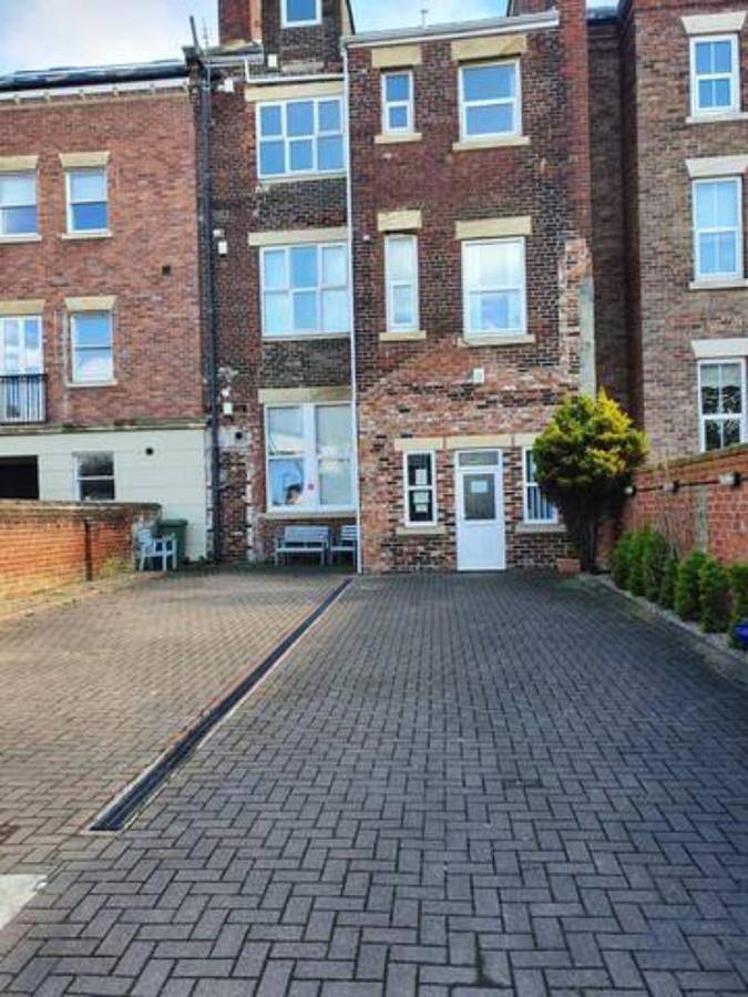 Entire apartment, Loft in Roker, Sunderland