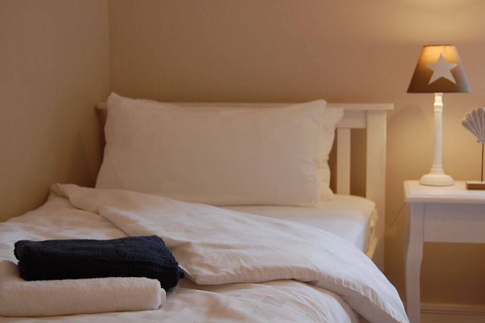 Ganze Wohnung, Ferienwohnung Nordwind in Wrixum, Föhr