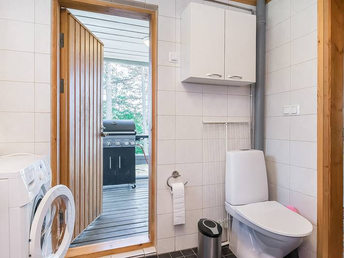 Kivilöytö in Mäntyharju, Savonie du Sud