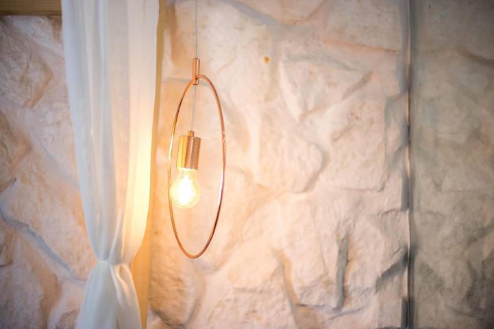 Bungalow für 4 Personen, mit Terrasse in Griechenland - 3