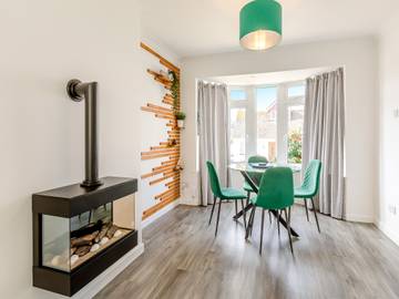 Cottage for 4 People in Brixham, Torbay, Photo 4