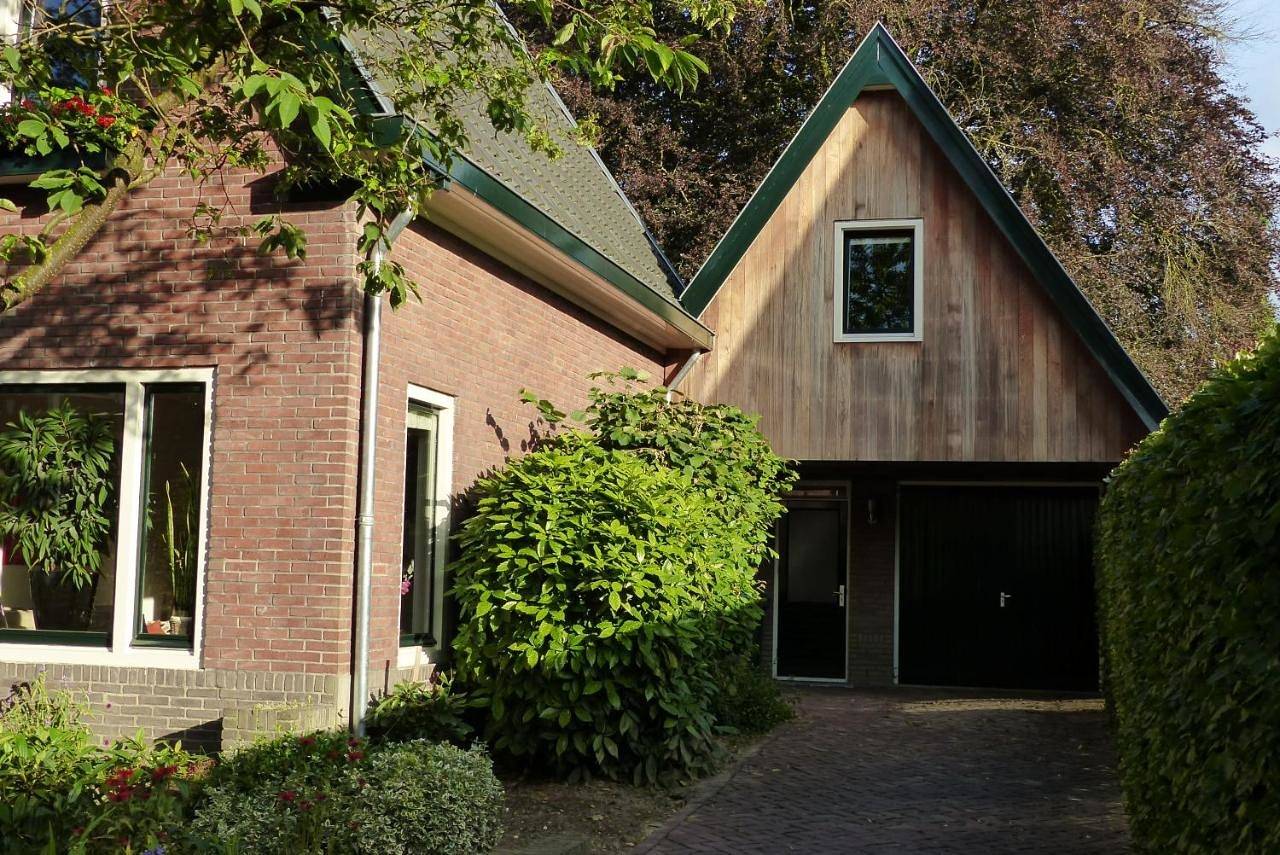 B&B Onder de rode beuk in IJssel