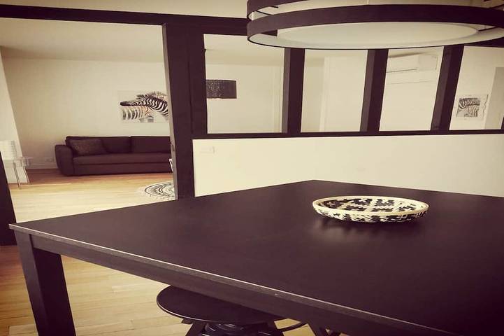 Location de vacances pour 2 personnes à Le Creusot - 3