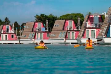 Ferienhaus für 3 Personen in Lignano Sabbiadoro, Udine Provinz, Bild 2