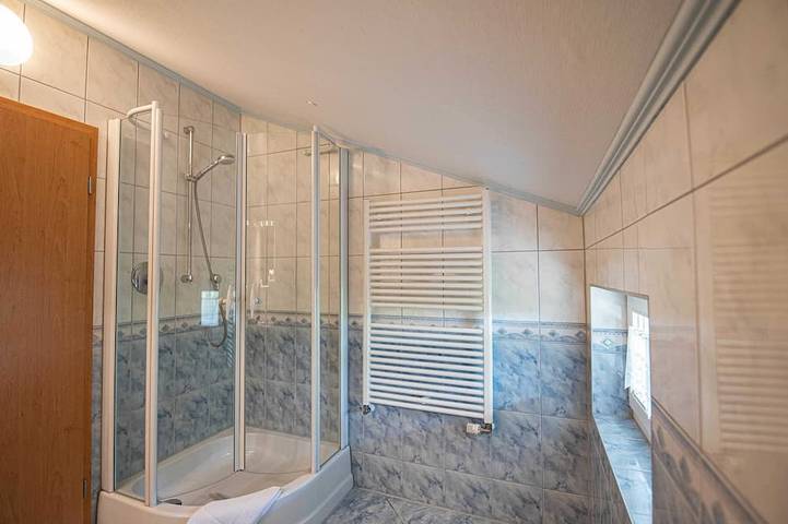 Hotel Dünenschloss in Strand Karlshagen, Karlshagen