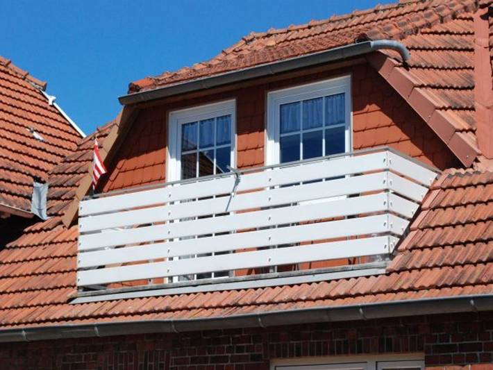 Ganze Ferienwohnung, Ferienwohnung Fuchsbau in Carolinensiel-Harlesiel, Wittmund