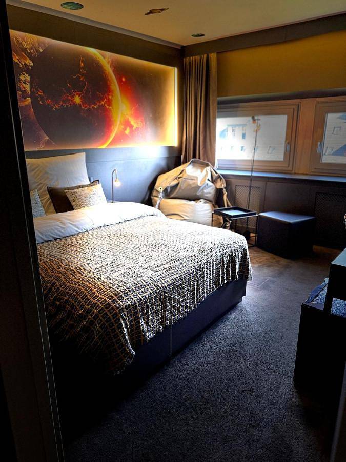 Hotel für 8 Personen in Hamburg-Mitte