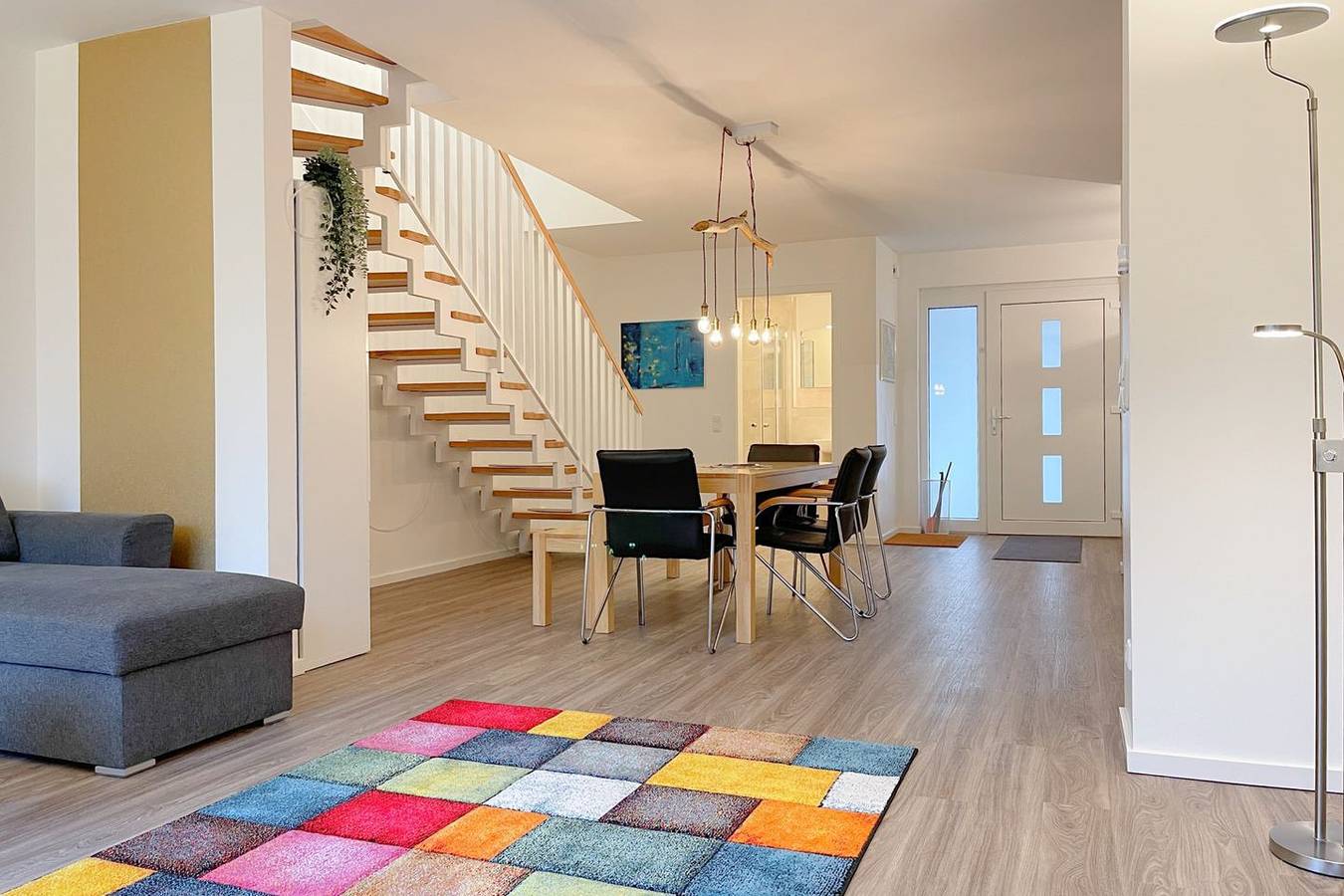 Ferienhaus in Usedom ab 113€ pro Nacht