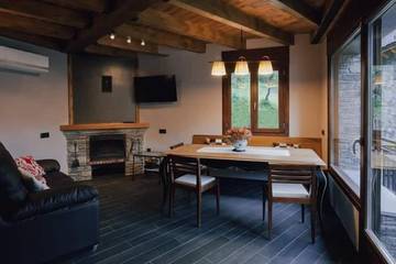 Cabaña para 6 Personas en Espot, Pirineos, Foto 4