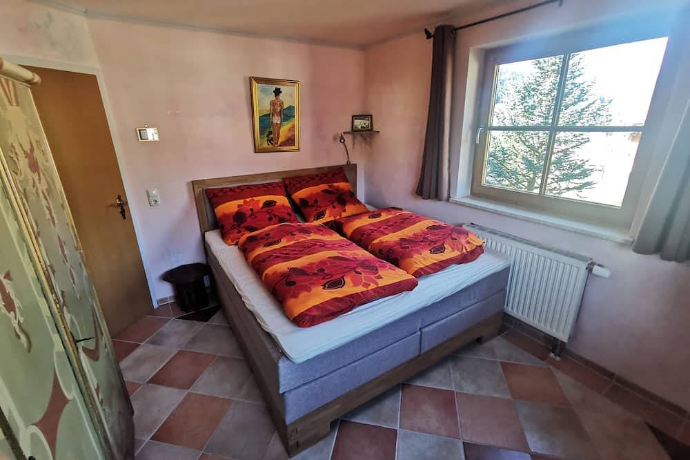 Ganze Wohnung, Ferienwohnung Konstanzer Bergblick mit Wintergarten in Oberstaufen, Bayerisch Schwaben