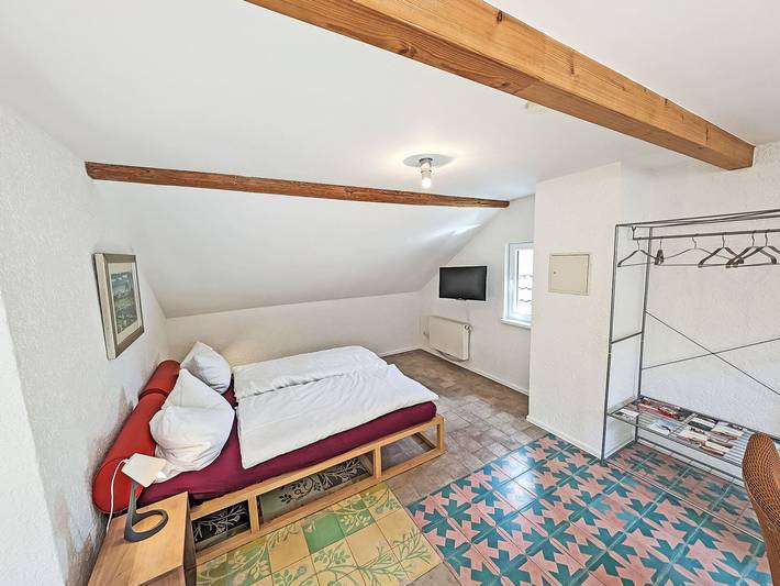 Ferienwohnung für 4 Personen, mit Garten, mit Haustier in Sankt Goar - 4