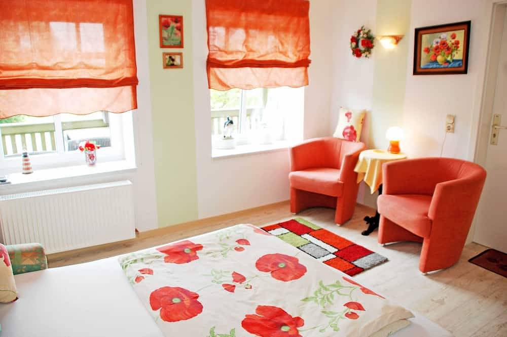 Ferienwohnung in Rügen für 2 Personen in Rügen