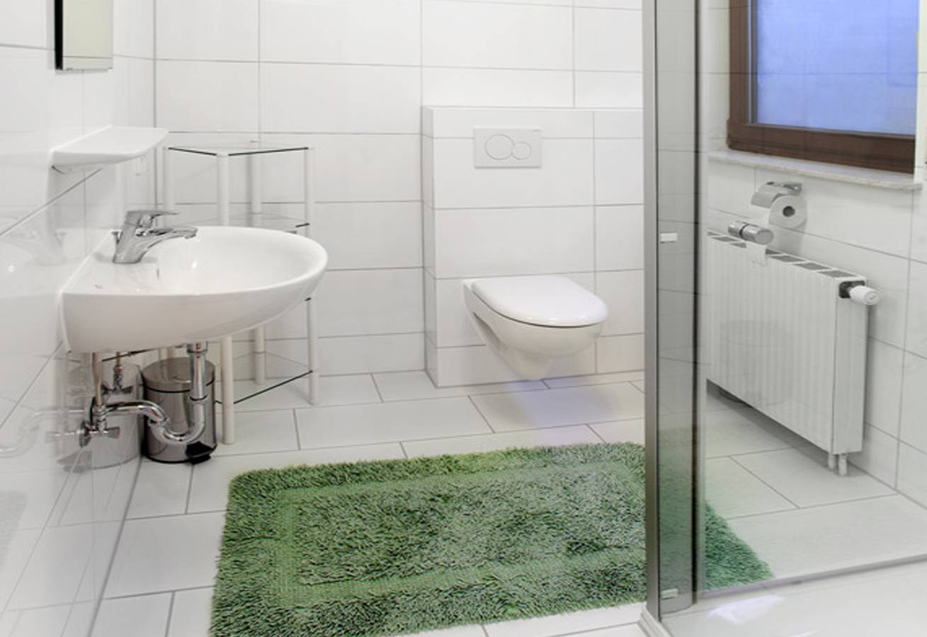Ganze Ferienwohnung, Ferienwohnung Bodenseeblick - Ferienwohnung Bodenseeblick, 62qm, 1 Schlafzimmer, max. 4 Personen in Überlingen, Region Bodensee-Oberschwaben