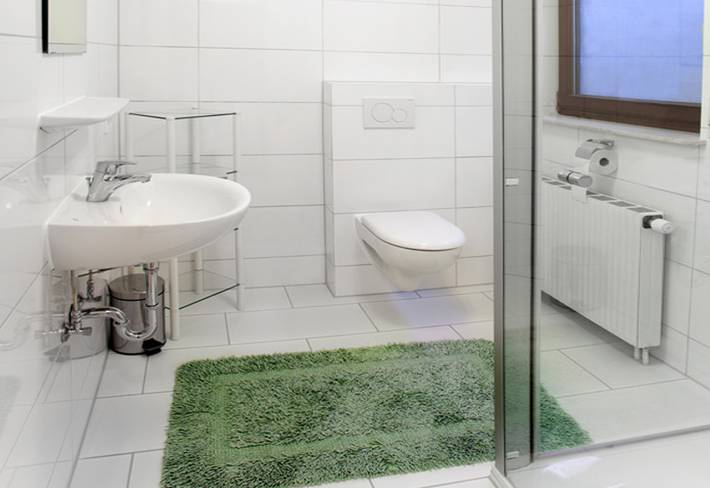 Ganze Ferienwohnung, Ferienwohnung Bodenseeblick - Ferienwohnung Bodenseeblick, 62qm, 1 Schlafzimmer, max. 4 Personen in Überlingen, Region Bodensee-Oberschwaben