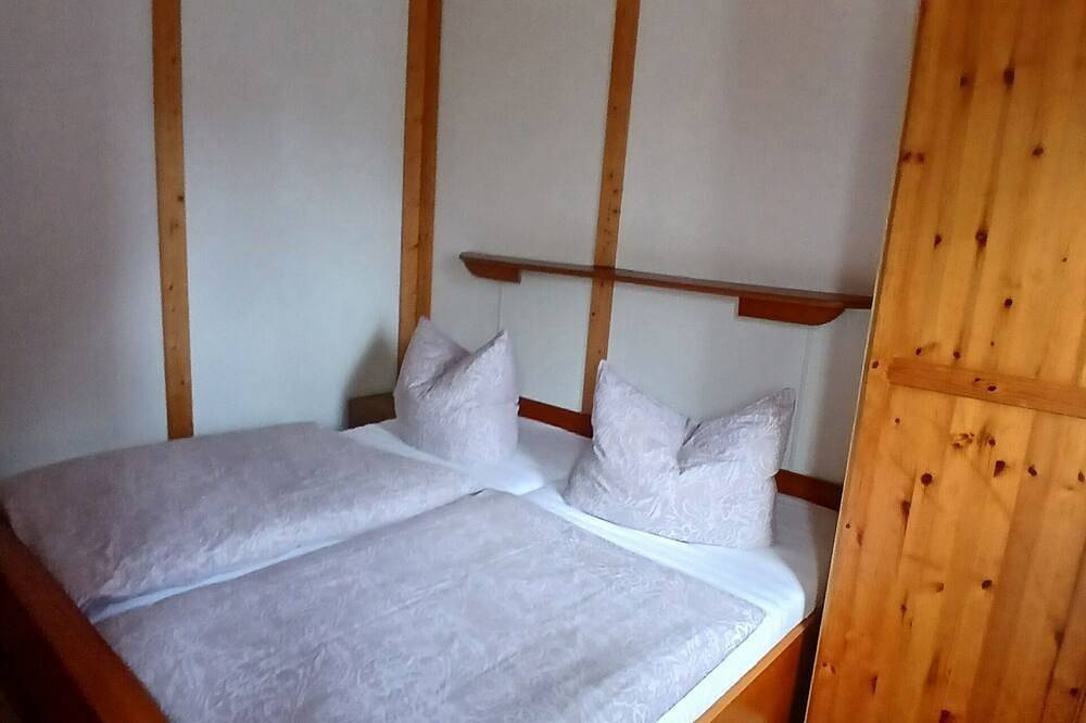 Bungalow für 2 Gäste mit 28m² in Zirkow in Zirkow, Bergen auf Rügen und Umgebung
