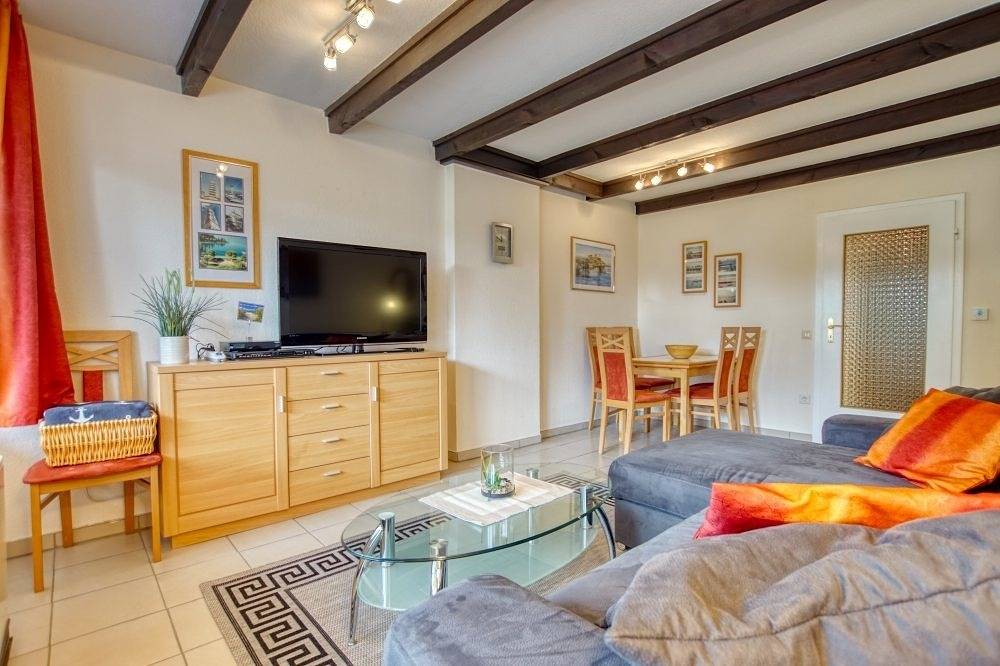 Seepark Sütel, Haus 8Hsu14 in Sütel, Neukirchen