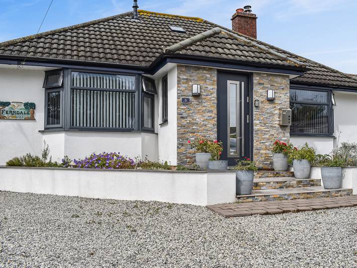 Cottage for 6 people, with garden in New Forest
