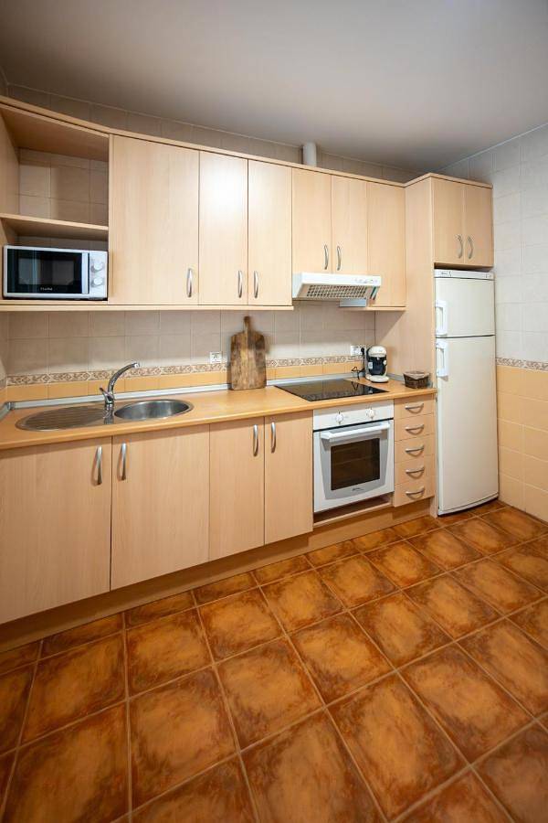 Casa rural para 5 personas en El Pedernoso - 3