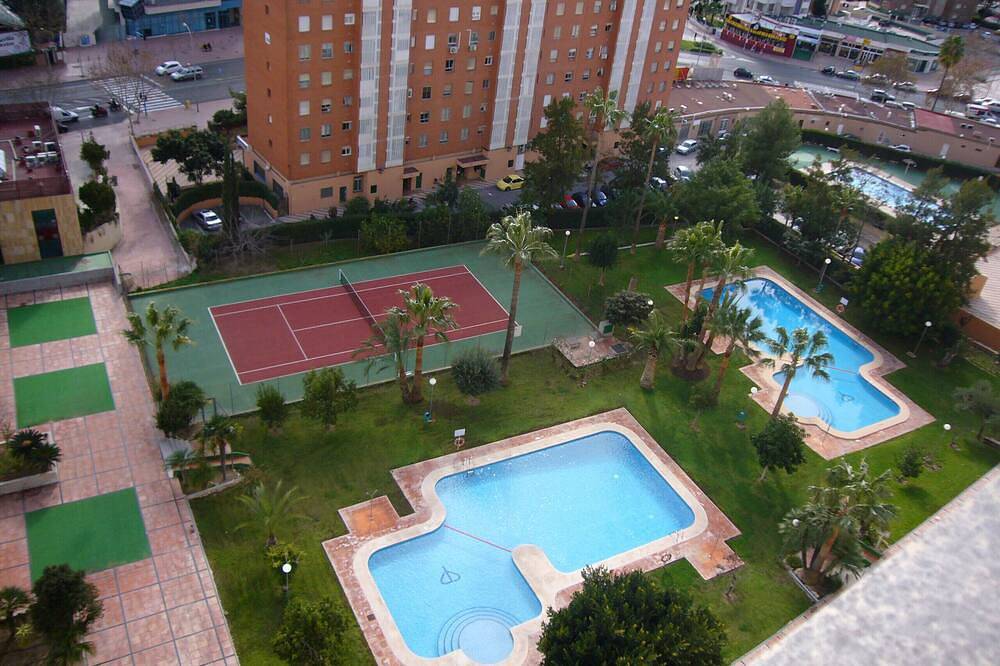 Appartamento vacanze a Benidorm a partire da 51€ a notte