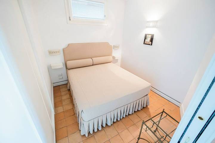 Ganze Wohnung, Ferienwohnung - Vietri sul Mare in Vietri sul Mare, Amalfiküste