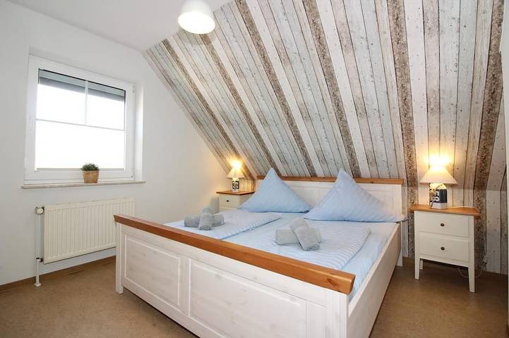 Ferienhaus für 6 Personen, mit Sauna und Garten sowie Pool in Butjadingen - 2