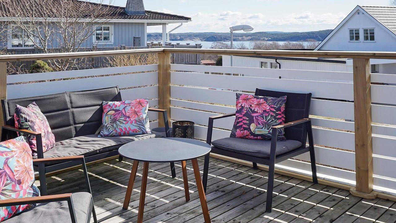 Ferienhaus für 8 Personen (175 m²) in Lysekil in Finnsbo, Norra Västkusten