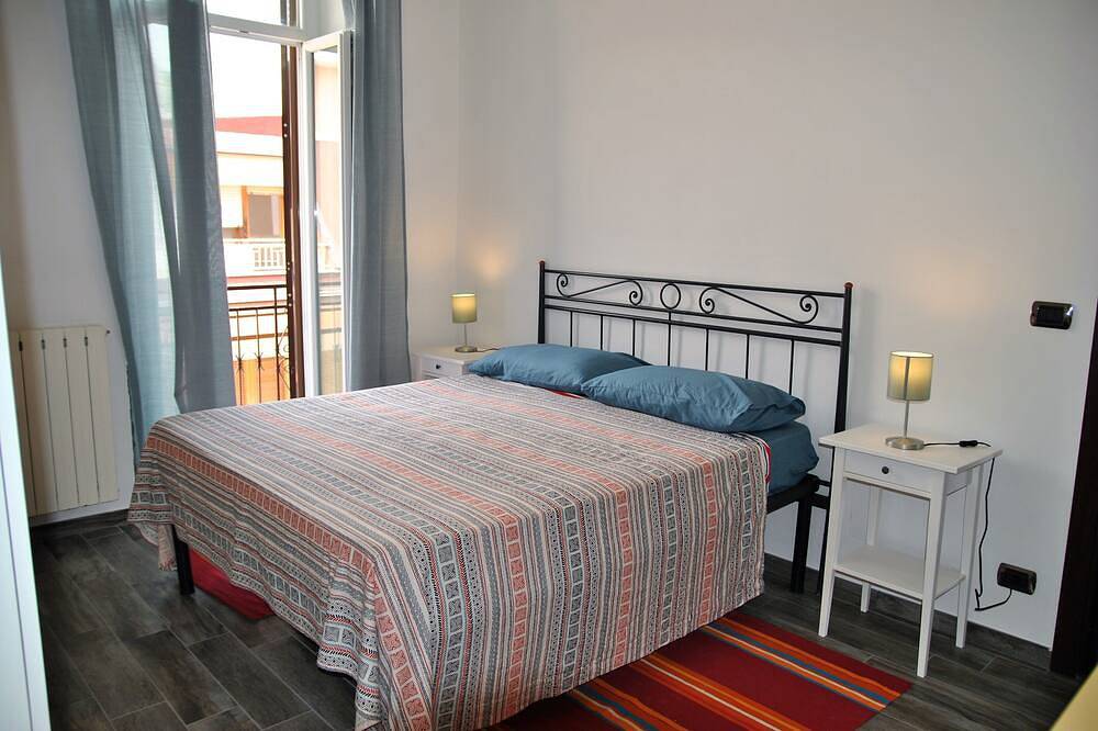 Top of the city apartamento en el centro de Formia in Formia, Provincia de Latina