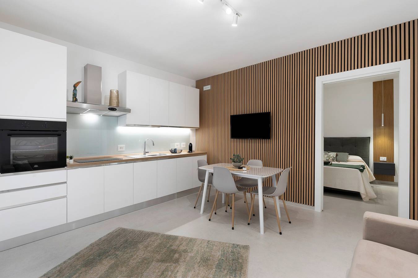 Apartamento entero, Apartamento 'Palazzo Tilde - 1 B' con vistas al mar, Wi-Fi y aire acondicionado in Marsala, Provincia de Trapani