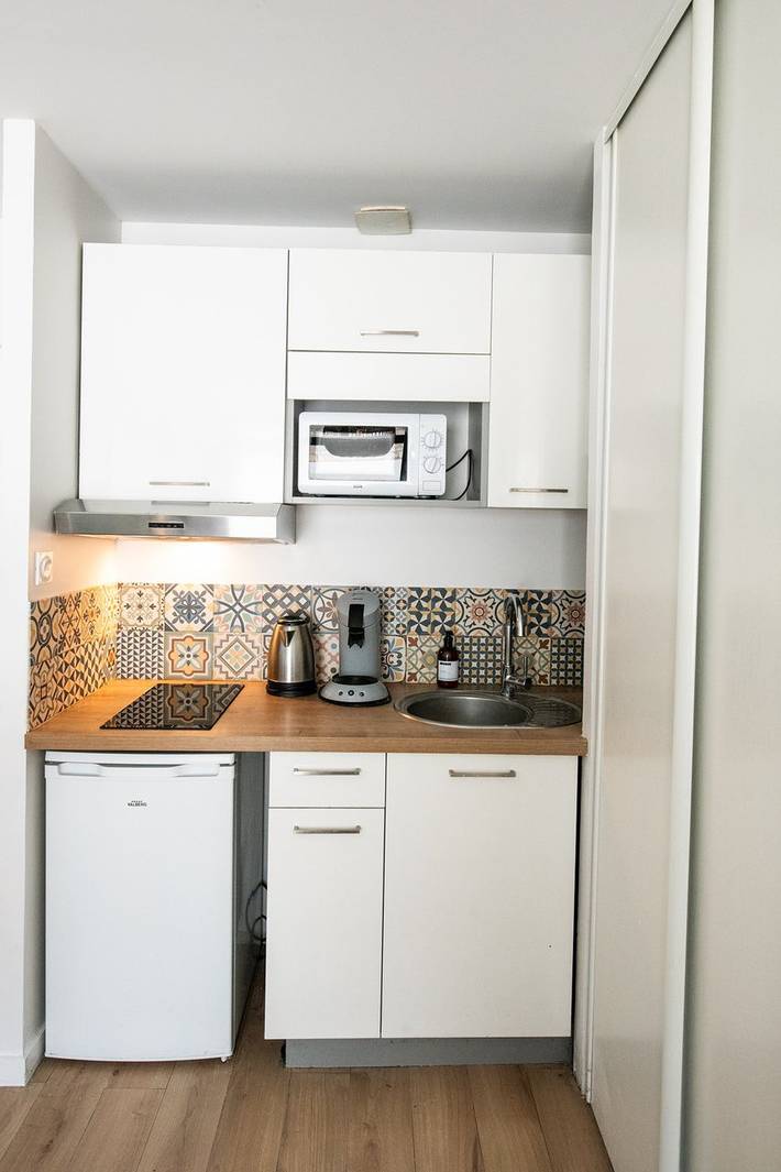 Apartamento entero, Central Part-Dieu - Apartment 1 in Lyon, Lyon region
